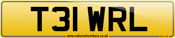 T31 WRL