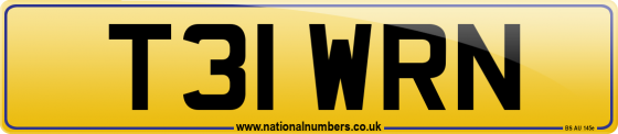 T31 WRN