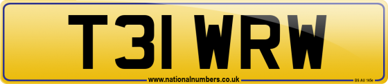 T31 WRW
