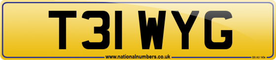 T31 WYG