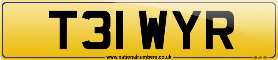 T31 WYR