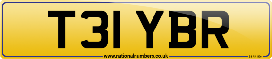 T31 YBR