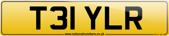 T31 YLR