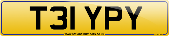 T31 YPY