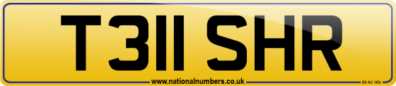 T311 SHR
