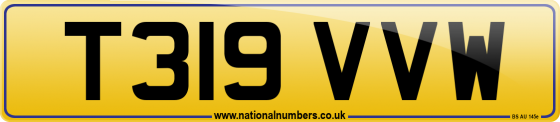 T319 VVW