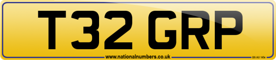 T32 GRP