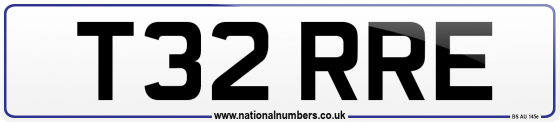 T32 RRE