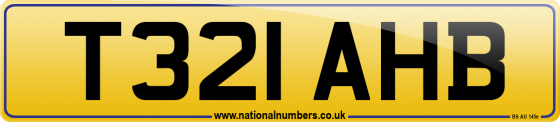 T321 AHB