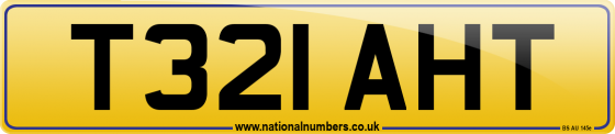 T321 AHT