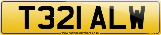 T321 ALW