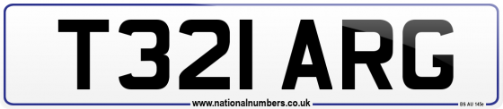 T321 ARG