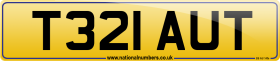 T321 AUT