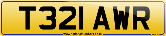 T321 AWR