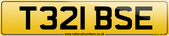 T321 BSE