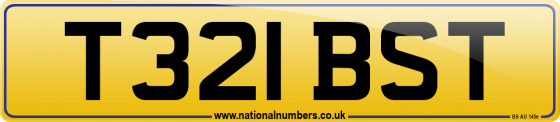 T321 BST