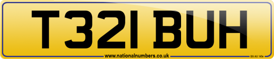 T321 BUH