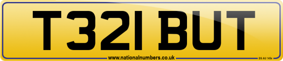 T321 BUT