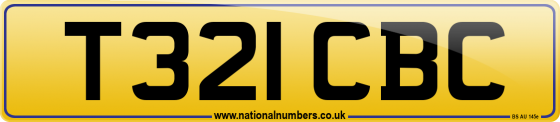 T321 CBC