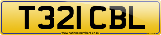 T321 CBL