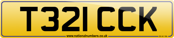 T321 CCK