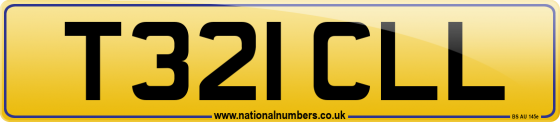 T321 CLL