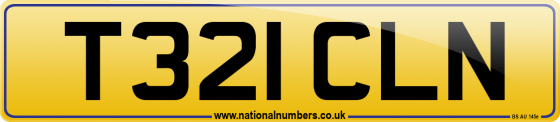 T321 CLN