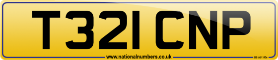 T321 CNP