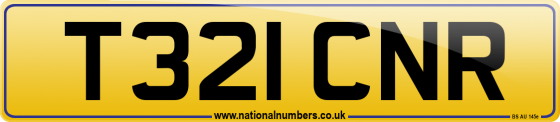 T321 CNR