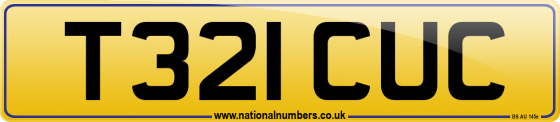 T321 CUC