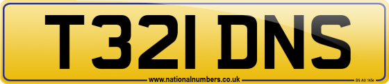T321 DNS