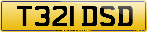 T321 DSD