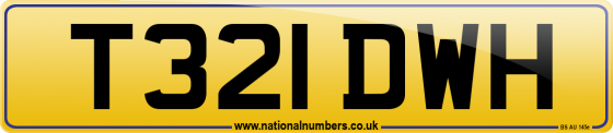 T321 DWH
