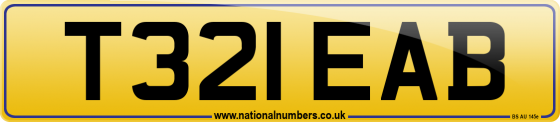 T321 EAB
