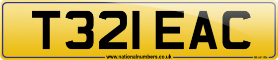 T321 EAC