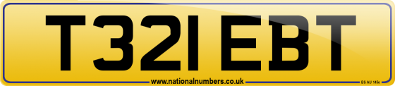 T321 EBT