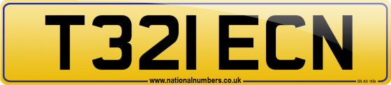 T321 ECN