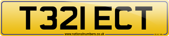 T321 ECT