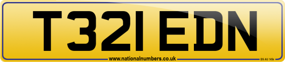 T321 EDN
