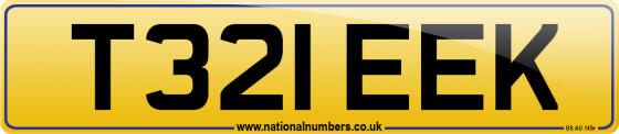 T321 EEK