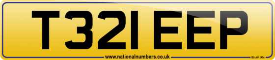 T321 EEP