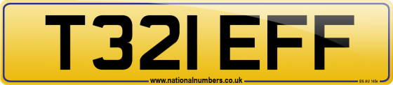 T321 EFF