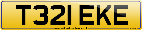 T321 EKE