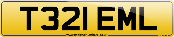 T321 EML