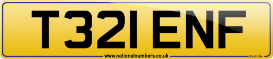 T321 ENF