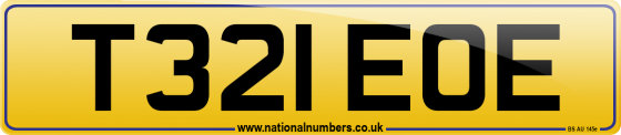 T321 EOE