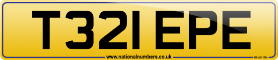 T321 EPE