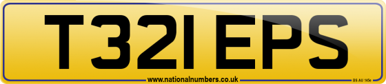 T321 EPS