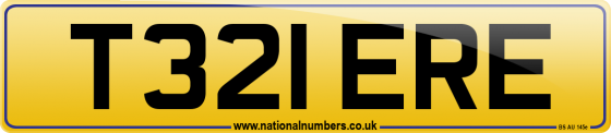 T321 ERE