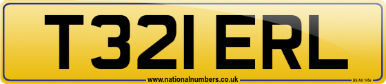 T321 ERL